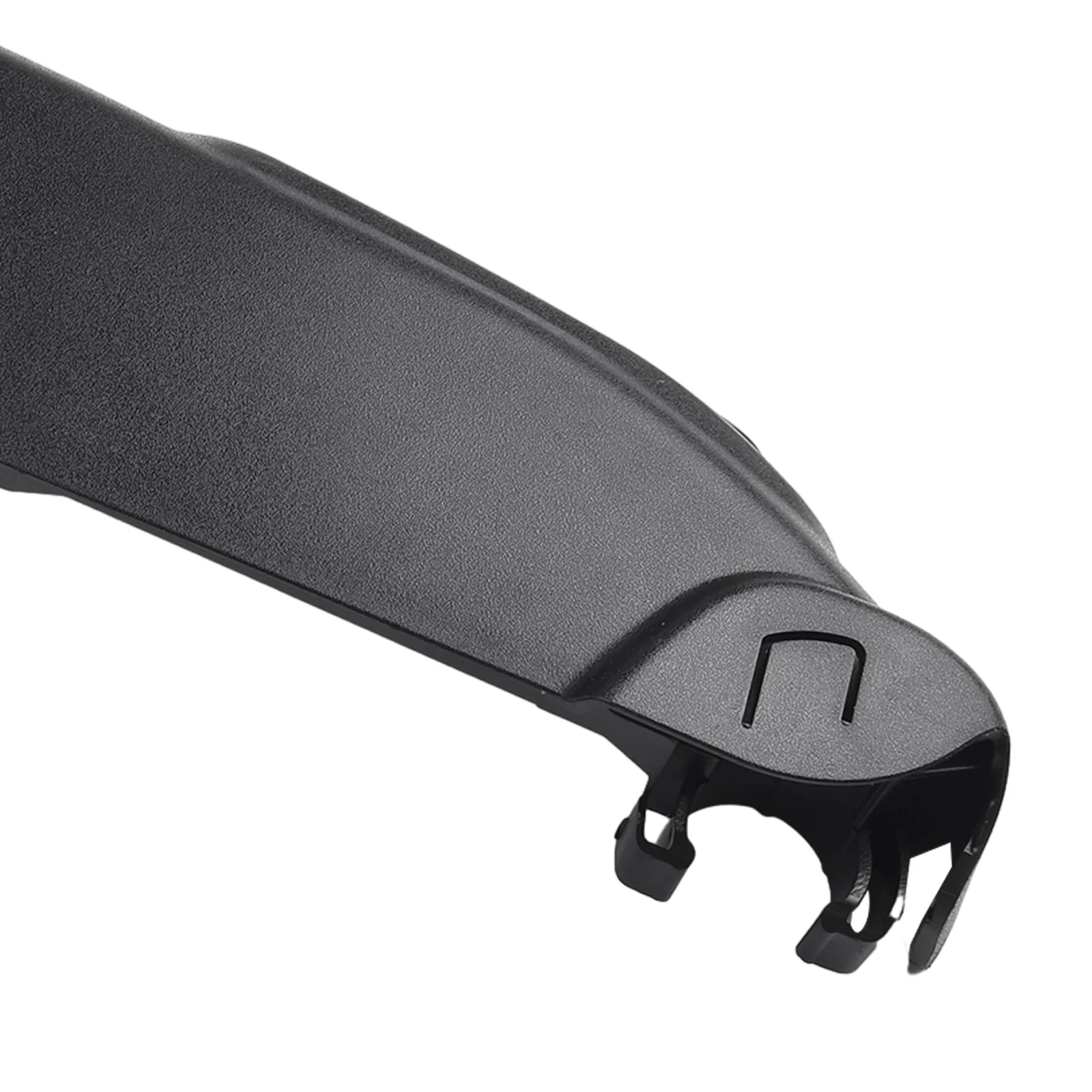 1pcs Car Front Seat Side Switch Panel Trim Covers Seat Side Switch Panel Trims Covers 39802011 ForVolvo S80 XC90 V70 S60