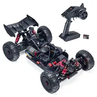 ARRMA 1/8 TYPHON 6S 4X4 RTR BRUSHLESS BUGGY ARA8606V5 4WD Electric Remote Control Model Car Buggy Toys