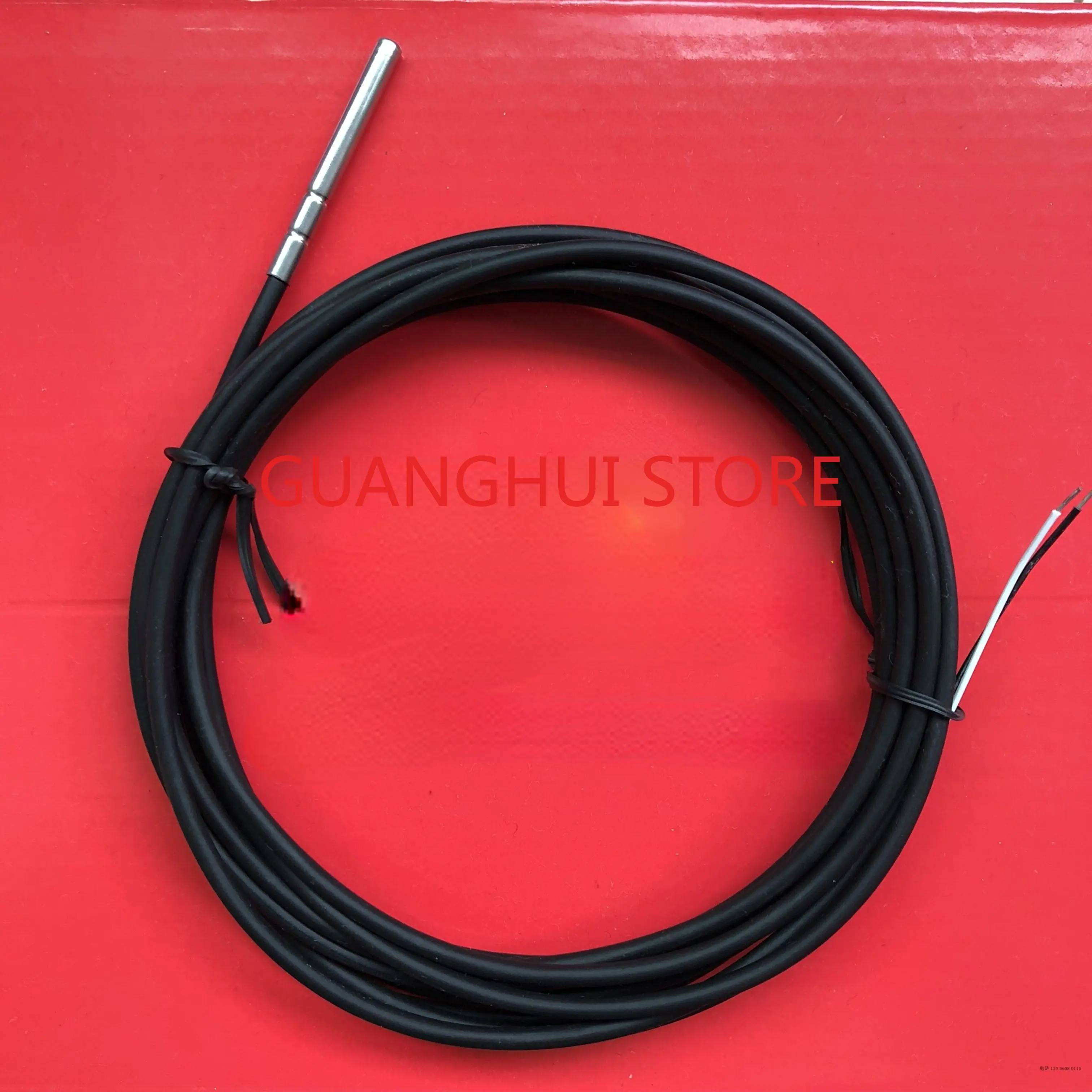 NTCO3OWFOO Expansion Valve Drive Dedicated Temperature Probe NTC030WF00 : NTCO3OWFOO