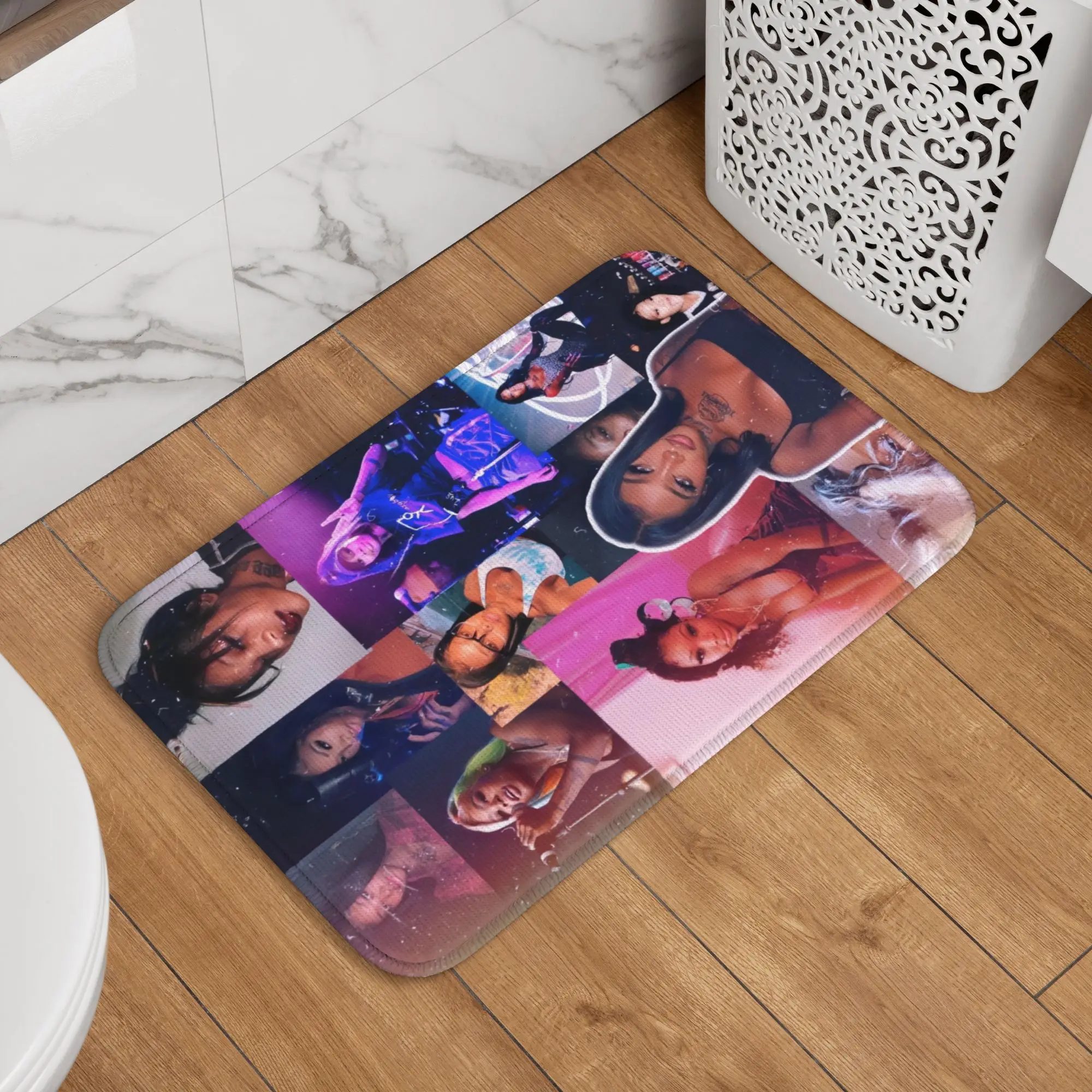 Custom Summers Walk…