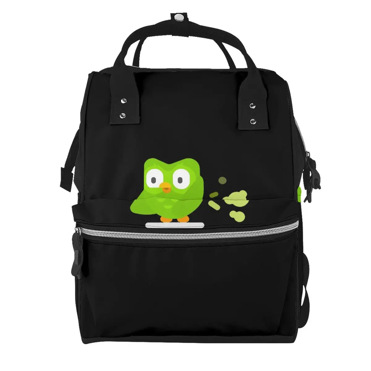 zaino-duolingo-owl-duo-per-studenti-borsa-da-scuola-zaino-da-trekking-e-da-viaggio-ideale-per-uomo-e-donna-borsa-per-libri-borsa-a-tracolla