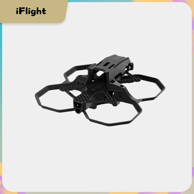

Комплект рамы iFlight Defender 20 Lite O4 FPV, колесная база 87 мм для RC FPV Drone