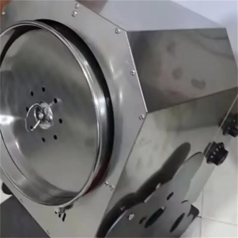 Electric Coffee Bea…