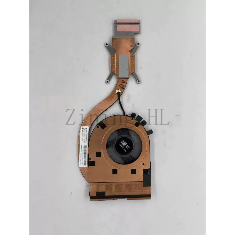 For Lenovo T14S Gen3 3rd generation fan cooler cooling module 5H41B77305