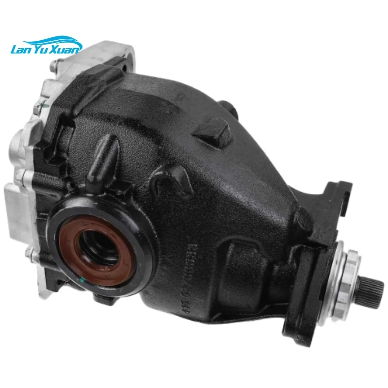 

Aftermarket Differential Mechanism 33107590912 33107590911 for X5 E70/F15 2011-2013 L6 3.0L