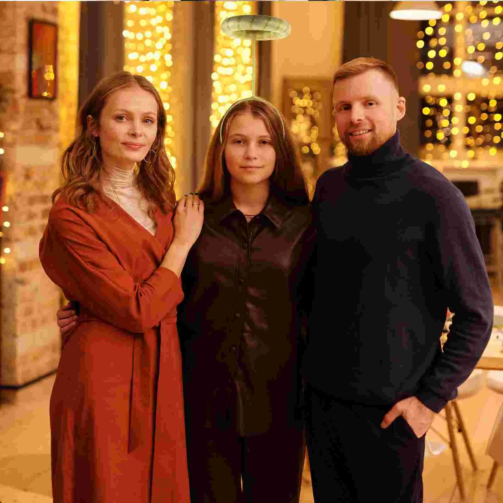 Anjo Headband com ângulo de cabelo Hoops, Cosplay Acessório, Traje Performance Prop