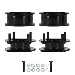 Front/Rear Lift Kit Steel For Jeep Grand Cherokee WK 2