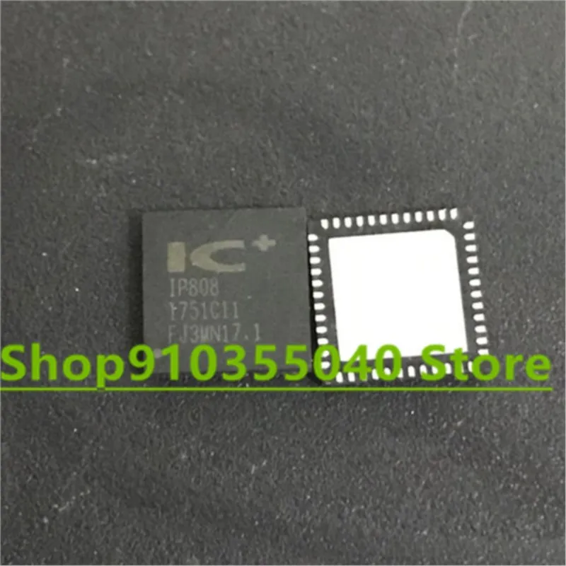 IP808 Qfn48 2Pcs