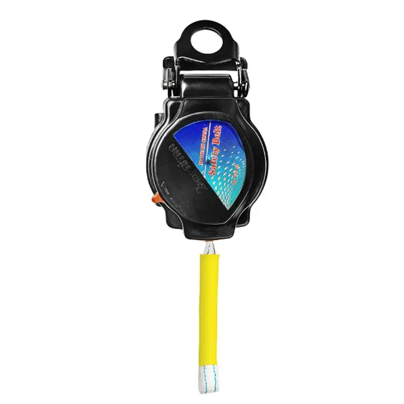 LXYB18B Self Retracting Retractable Safety Belt With Integrated Braking System