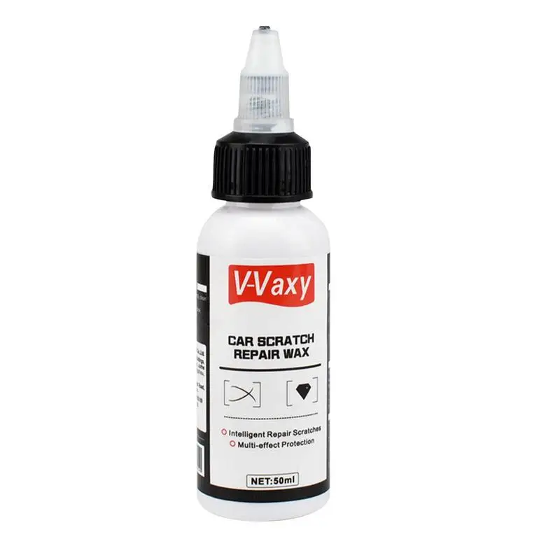 Limpiador de eliminación de polvo de hierro para pintura de coche v-vaxy, 50ml, cubo de rueda, limpieza de óxido, agente en aerosol, herramienta de mantenimiento de pintura de coche