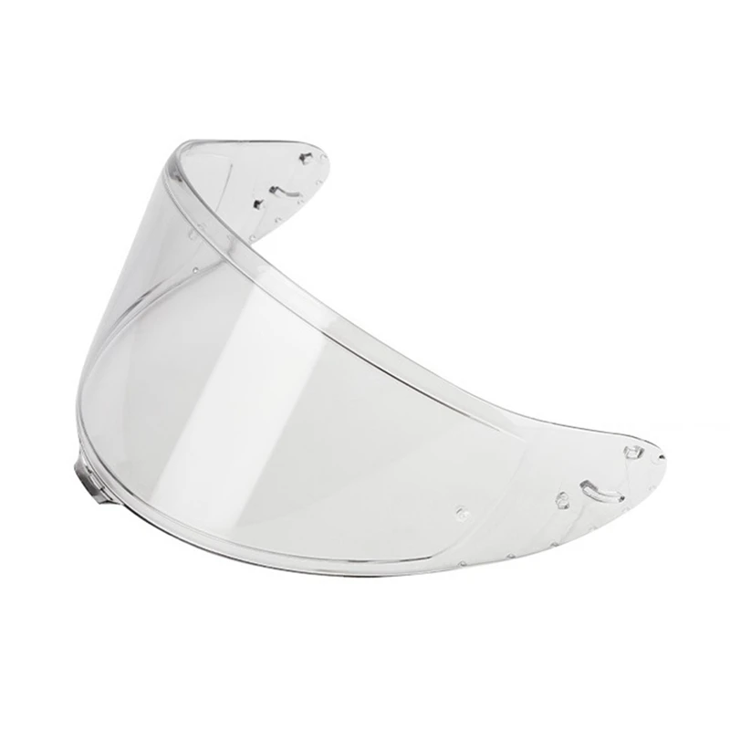 

Helmet Photochromic Visor Anti-UV Visor Lens Smoke Dark Replacement Visor For SHOEI X15 RF-1400 Z8 CWR-F2 NXR2-A73X