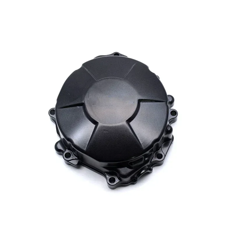 For HONDA CBR 600RR 2007-2011 Motorcycle Left Stator Starter Engine Crankcase Cover XF-2605