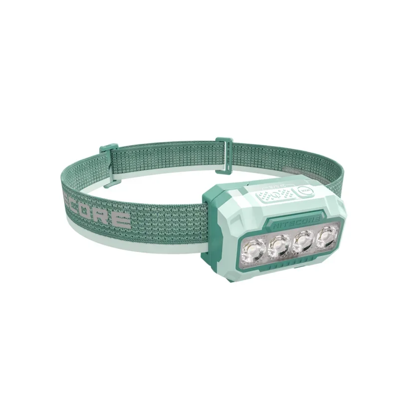 NITECORE HA23 UHE Lichtgewicht AAA-koplamp