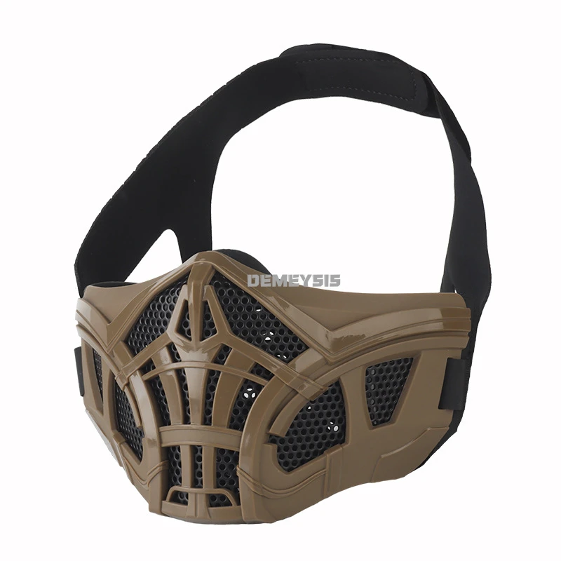 Thumbnail 2 - #89 Ranked Paintball Masks Picks in 2026