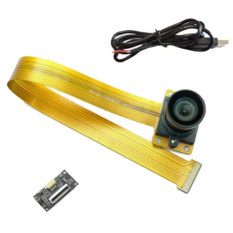 

【PUBLICITY】IMX415 4K USB2.0 Camera Module IMX415 UVC Camera Plug And Play 12MP 4K HD Camera Module