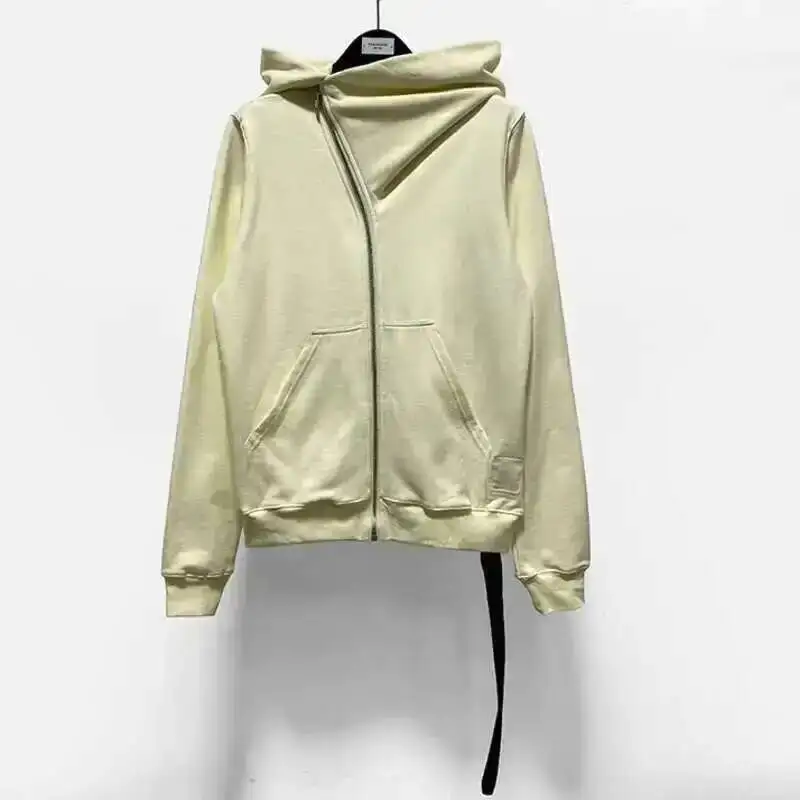 Рисунок 5 - Свитшот HKSH для мужчин и женщин