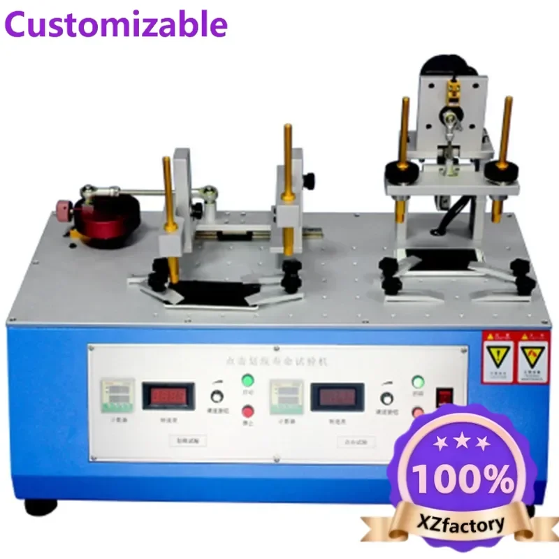 Factory Direct 2026 Touch screen tablet PC LCD screen long life tester