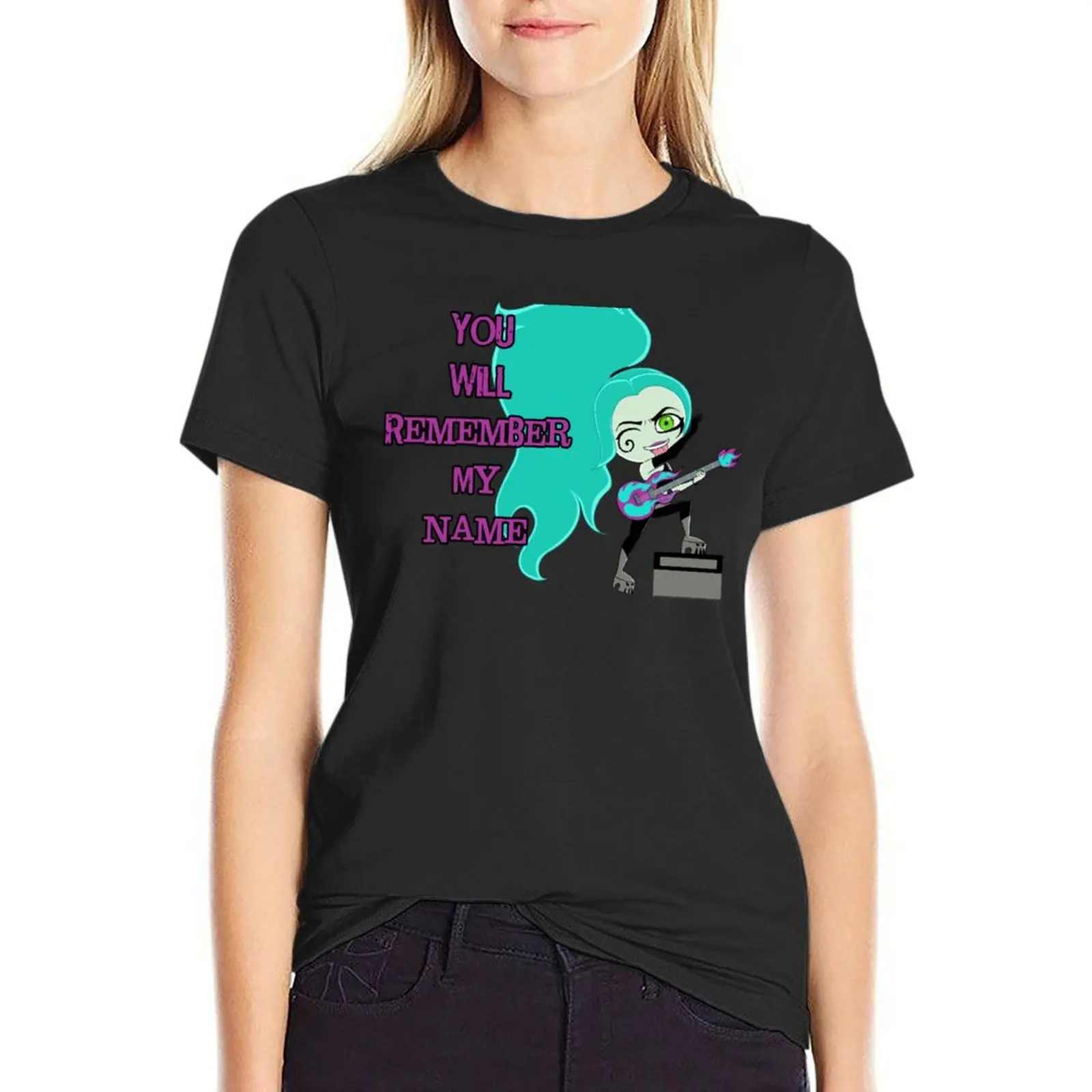 

Ember Mclain T-Shirt tops cute clothes t-shirts for Women pack