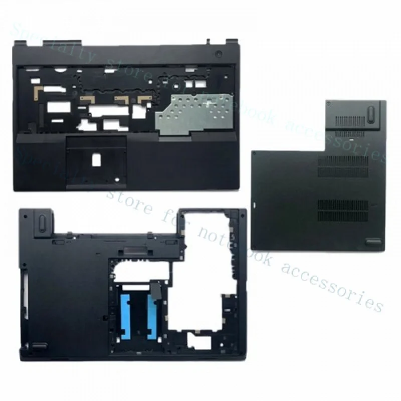 

A +++ для Lenovo Thinkpad L560 L570, задняя крышка ЖК-дисплея для ноутбука, передние петли для рук Beze