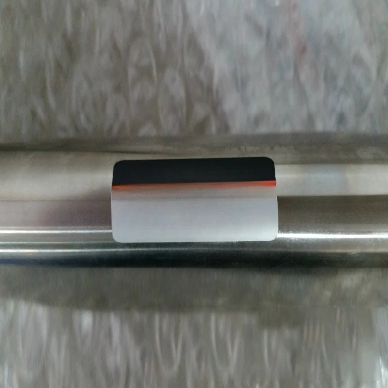 Cylinder Longma accessories QCM2T-40 * 125 pneumatic supercharged mini cylinder, durable and safe material view 2