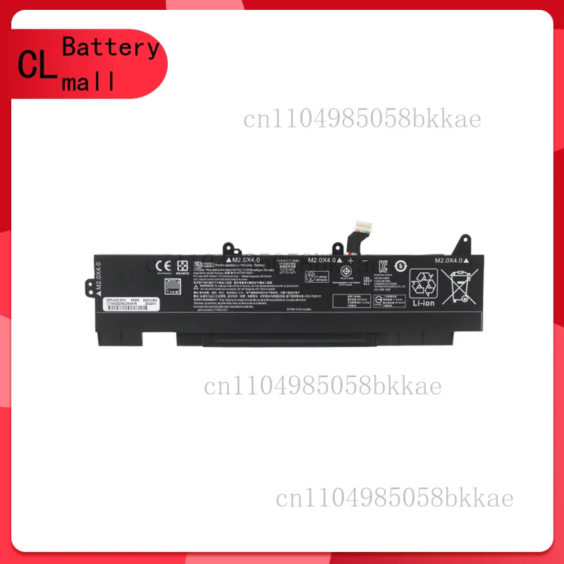 

CC03XL-2 EliteBook 850 855 G7 G8 CC03XL L77991-005