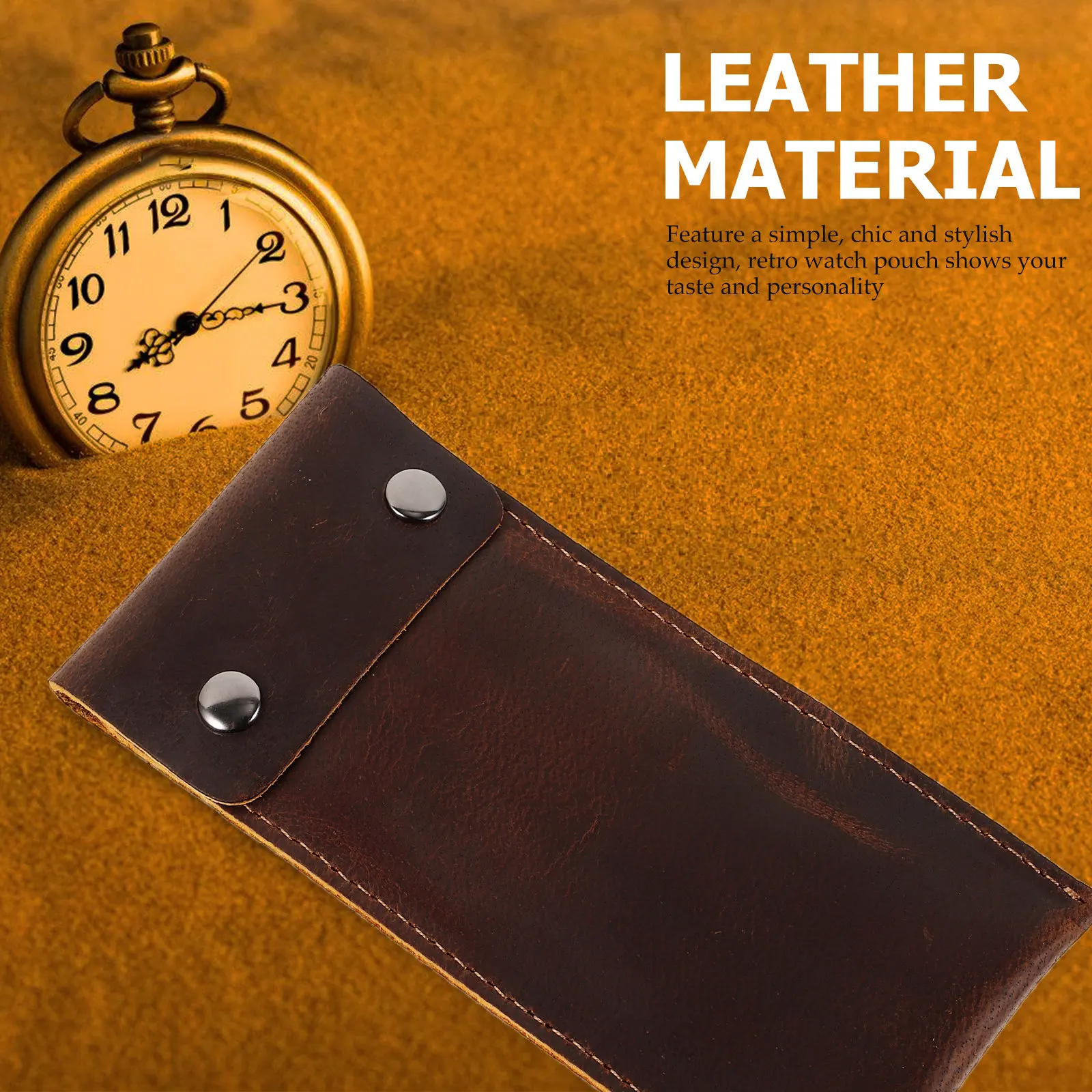 

Чехол для путешествий, чехол для одного часов, защитный чехол для хранения, пыленепроницаемый, устойчивый к царапинам, портативный органайзер для часов