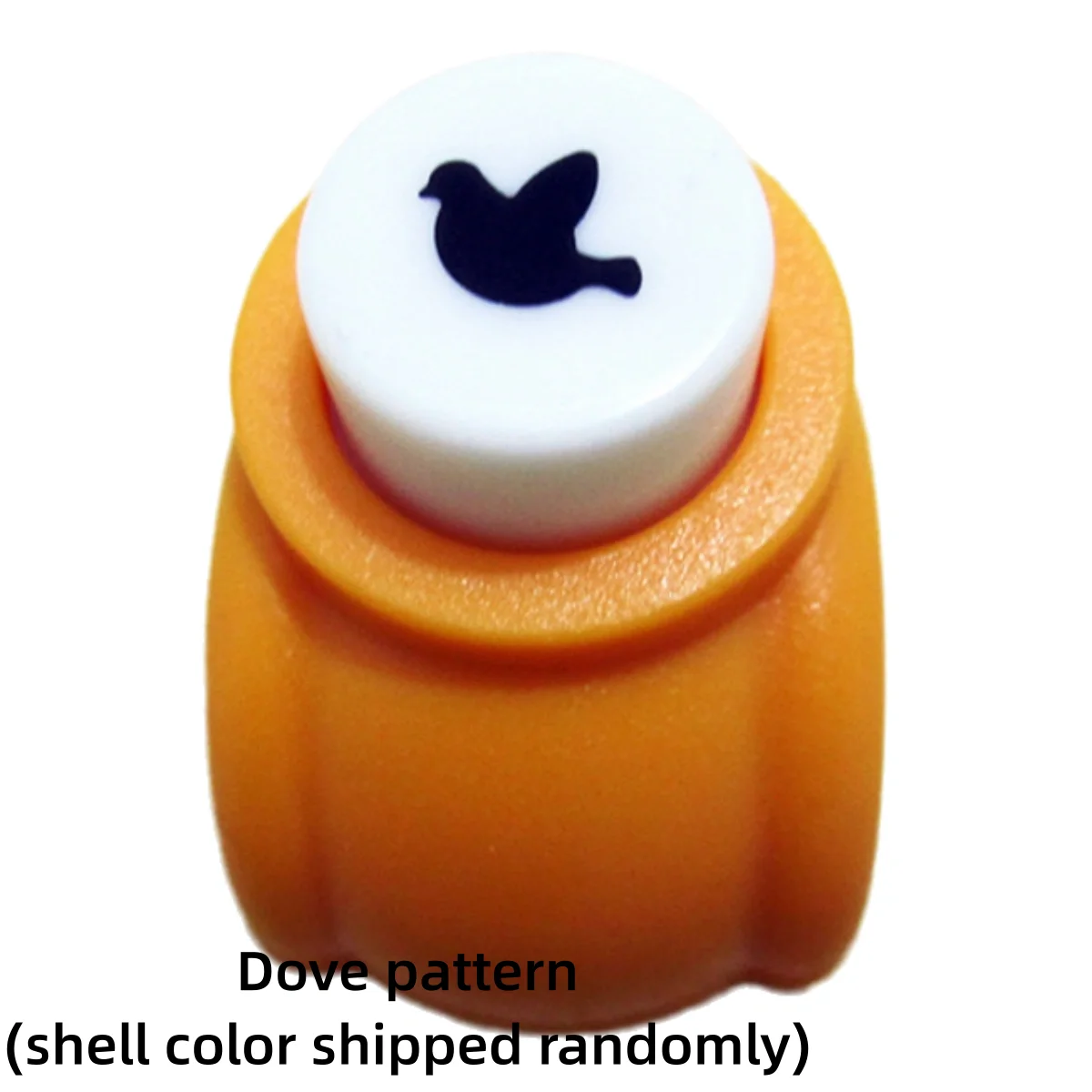 Decorative Shape Paper Punch Handheld Embossing Puncher DIY Scrapbooking Card Making Craft Hole Punch Tool For Kids School Office Paper Art Supplies