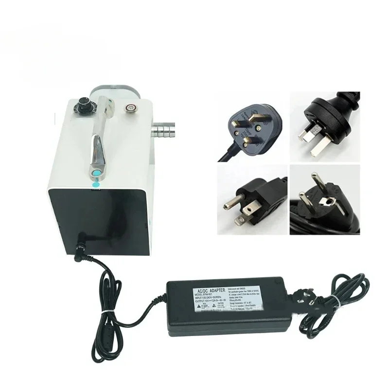 

Peiqi For HFP-1 Electric Filling Machine Impurities Automatic Strainer Viscous Liquid Fil-ter Delivery Pu-mp Portable Tools