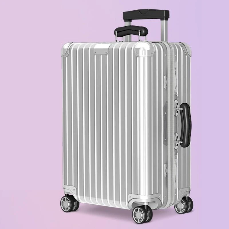 Clear Cover Applicable to Rimowa Classic Protective Cover Transparent 21 26 30 inch Rimowa Luggage Cover