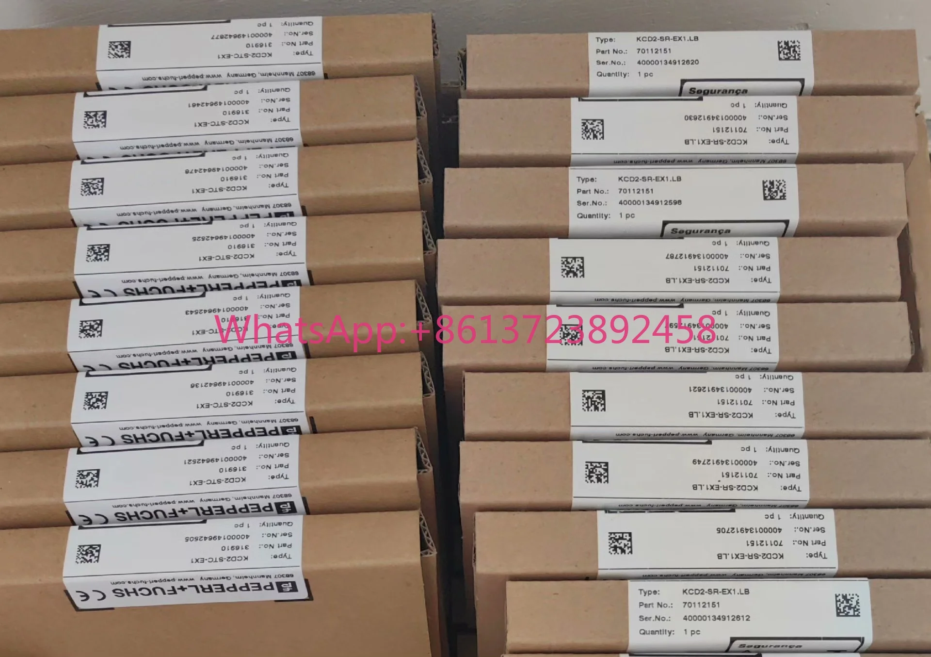 

KCD2-SR-EX1.LBin stock