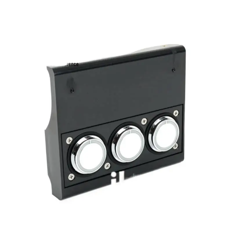 

For the original Italian factory LA MARZOCCO classic PB electrically controlled Italian coffee machine key plate