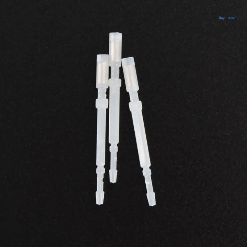 5pcs 3D Touch Sensor Probe 3D Printer Auto Leveling Sensor Probe for Ender 3 3D Touch Sensor Replacement Needle