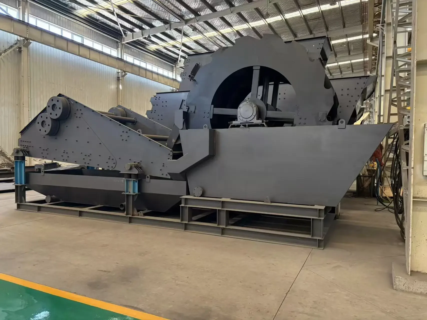 Mining Stone Vibrating Feeder Machine Price, ZSW Series Vibrating Feeder for Sale