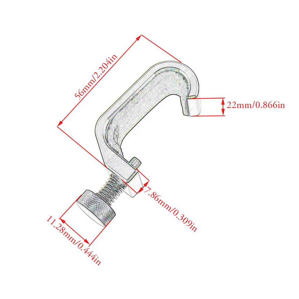 دراجة نارية الألومنيوم إطار حقيبة هوك كروشيه القبضات حقيبة معدنية كروشيه قبضة لفيسبا جميع الموديلات GTS LX LXV 50 125 250 اكسسوارات #6
