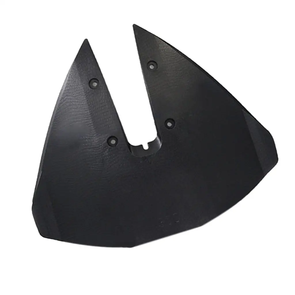 Stabilizer Hidrofoil 40-350hp, untuk Motor Outboard dan Unit bawah