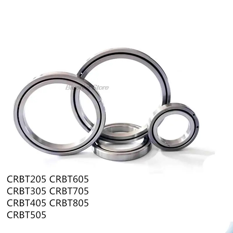 CRBT605 CRBT505 CRBT705 Super Slim Crossed Roller CRBT805 Manipulator Miniature Surveillance Camera Bearings CRBT205 CRBT305 405