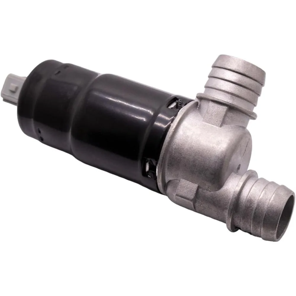 13411286065 Idle Air Control Valve IAC IACV For 3 5 6 7 Series M3 M5 M6 E30 E28 E34 E24 E23 E32 1985~1993 0280140509 view 2