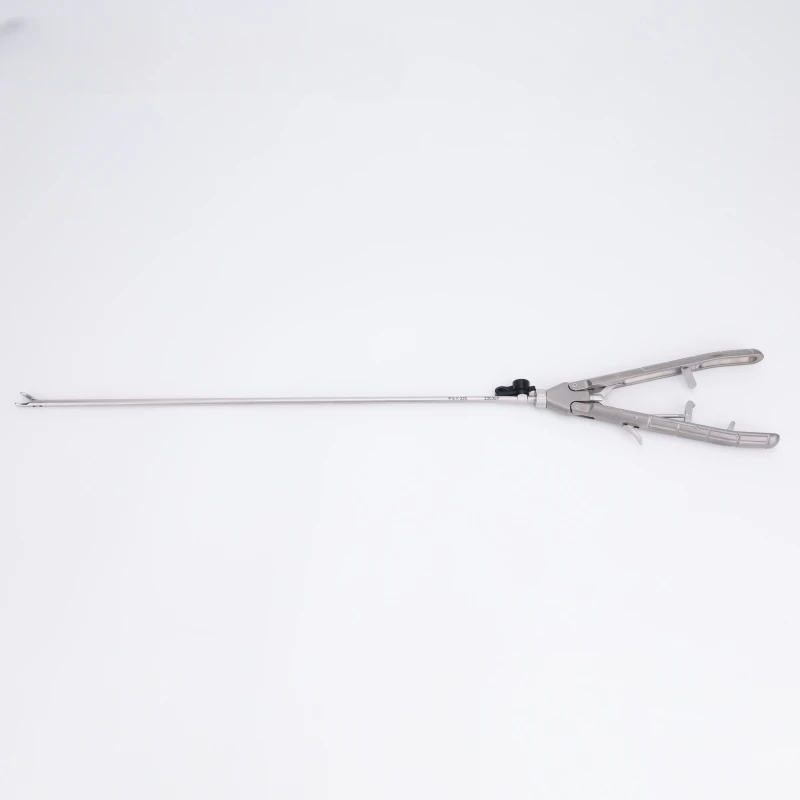 Laparoscopic  Holder STZ Type Handle Laparoscopy Instruments  Driver