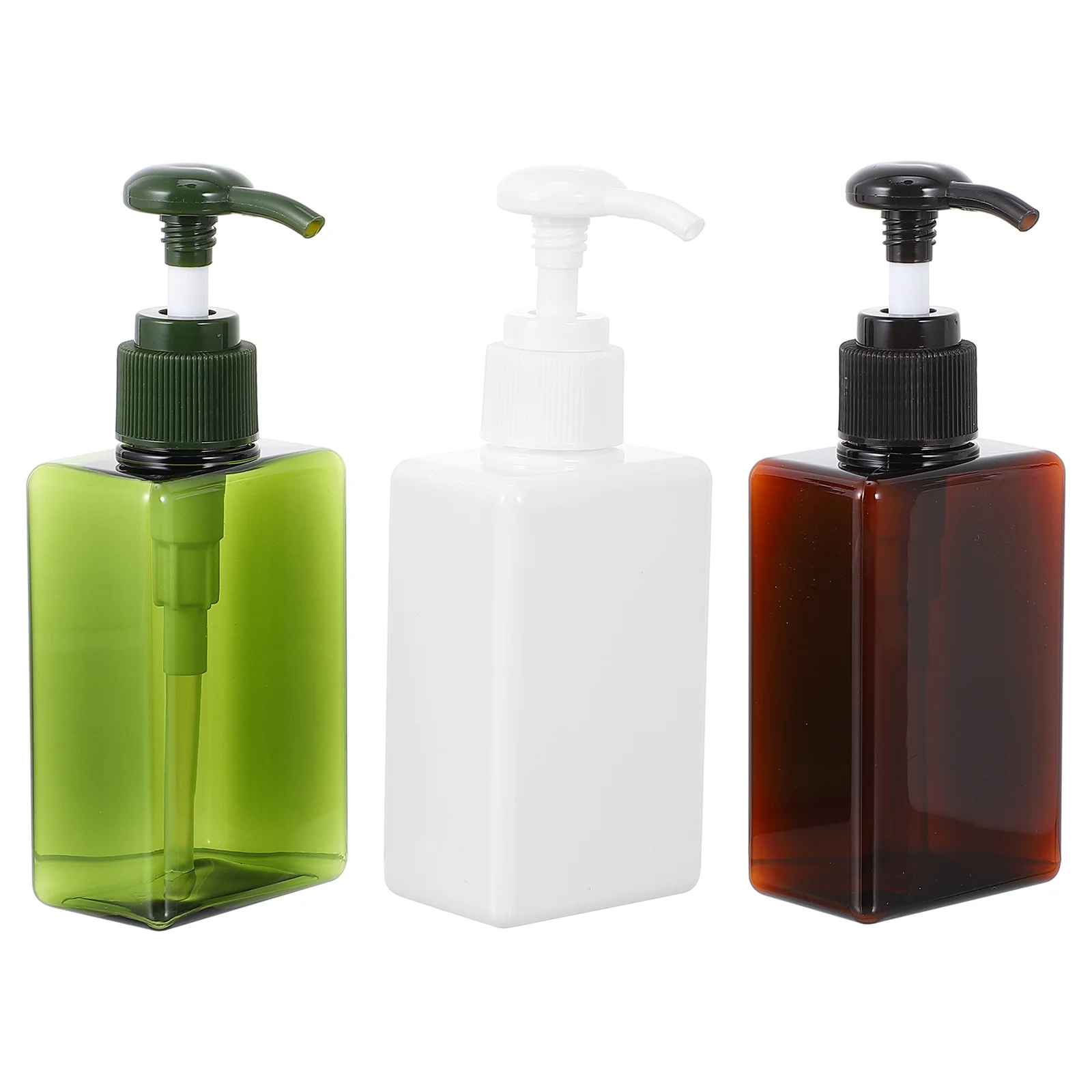 

150 Ml Hand Soap Dispenser Lotion Bottle Travel Cosmetics Bottled Storage Holder