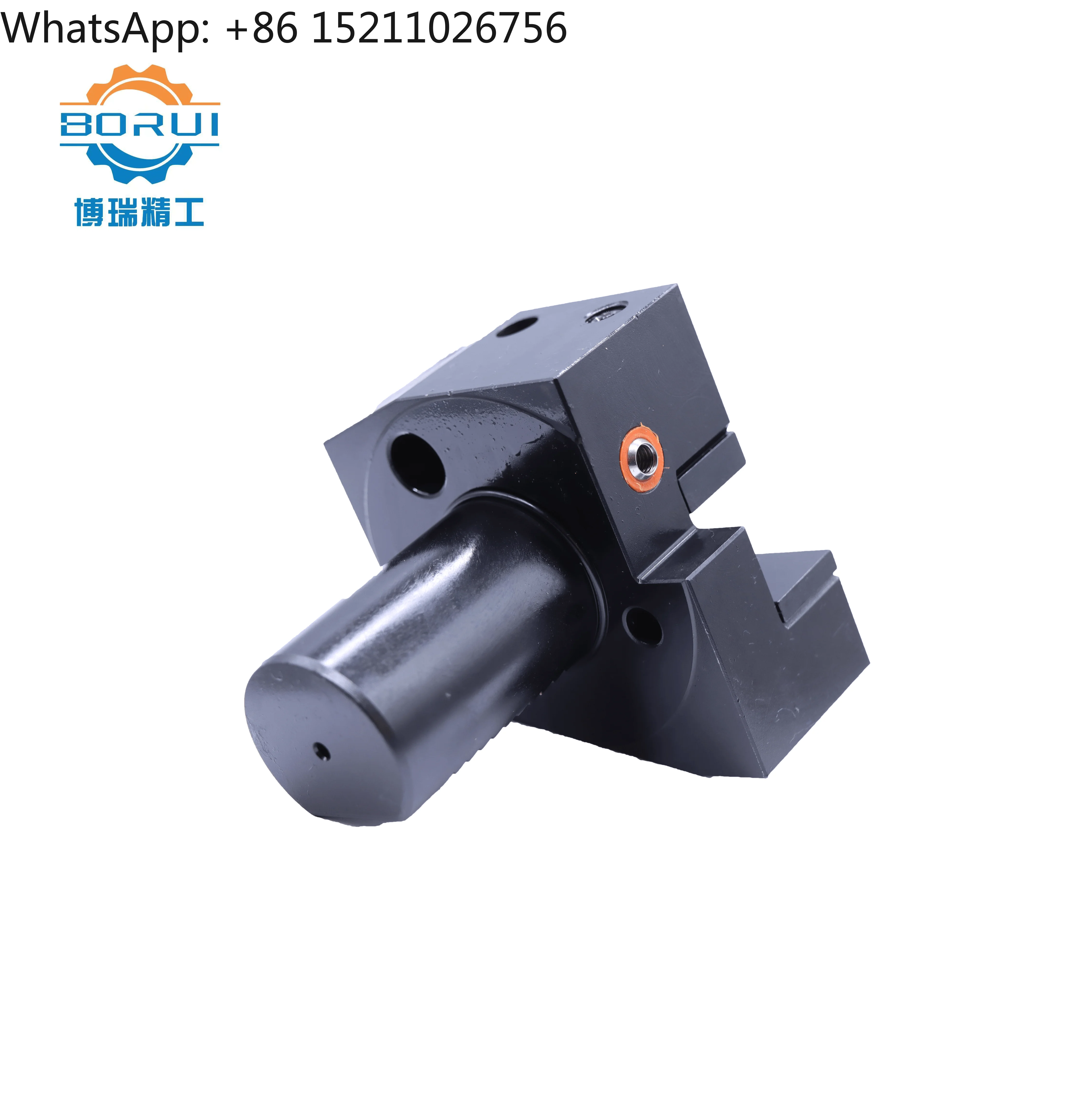 Professional Manufacturer Din69880 CNC Turning Vdi Series B3 Type Vdi20 Vdi30 Vdi40 Machine Tools Accessories