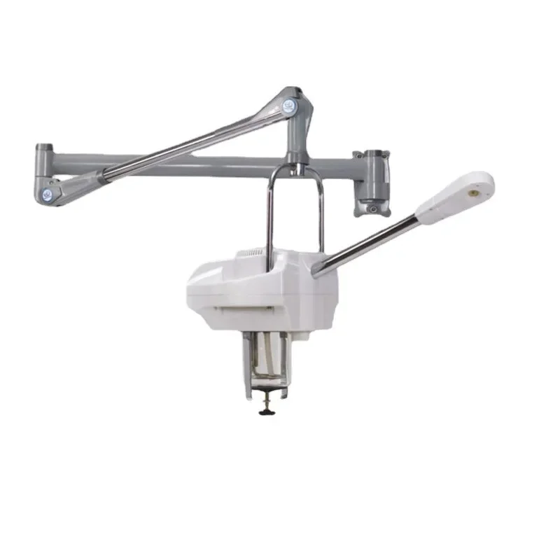 Ion sprayer, facial steamer, spray hydrator, humidifier
