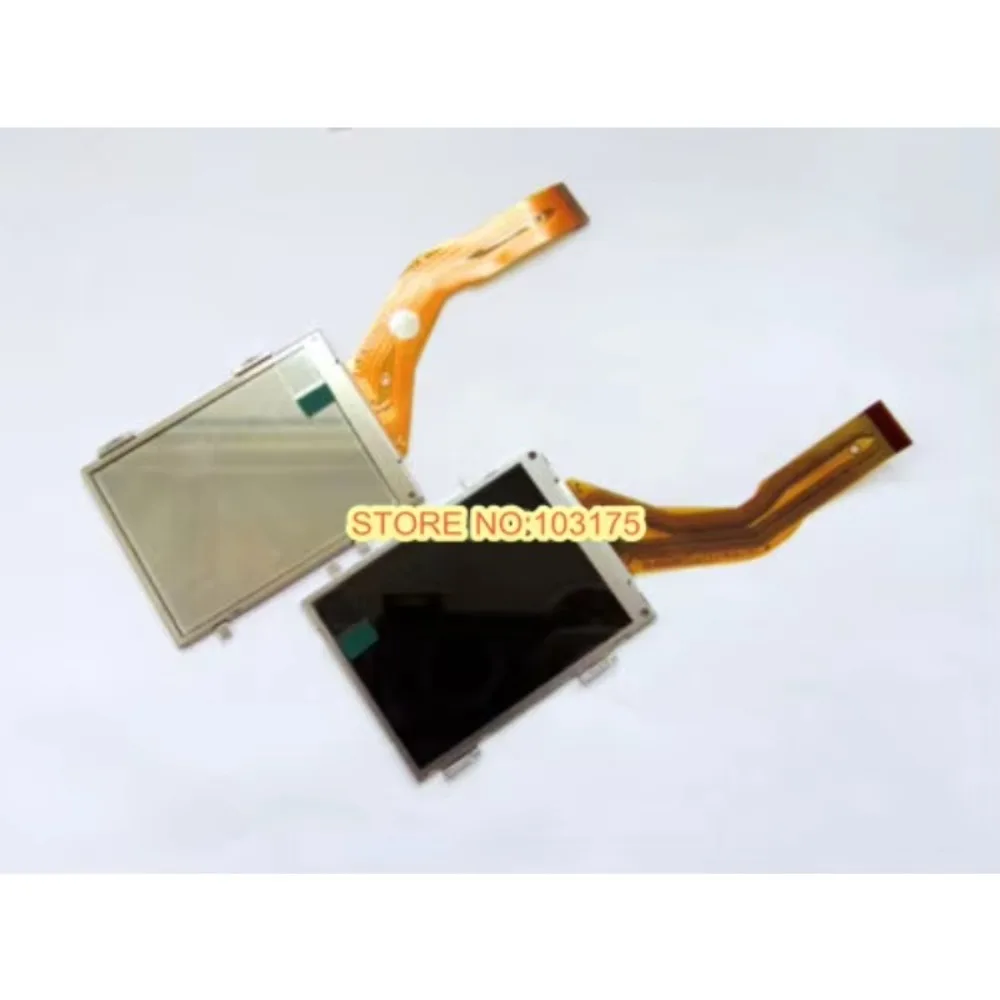 Nuova riparazione del Display LCD per fotocamera Panasonic Lumix DMC-ZS1 DMC-TZ6