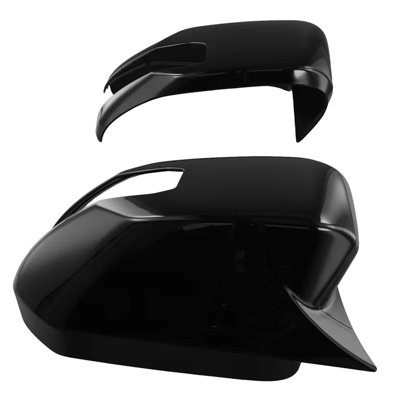 

Car Rear View Side Mirror Cover Car Off-Road Trim Accessories For Cherry Jetour Traveller 2023 2024 Jetour T2