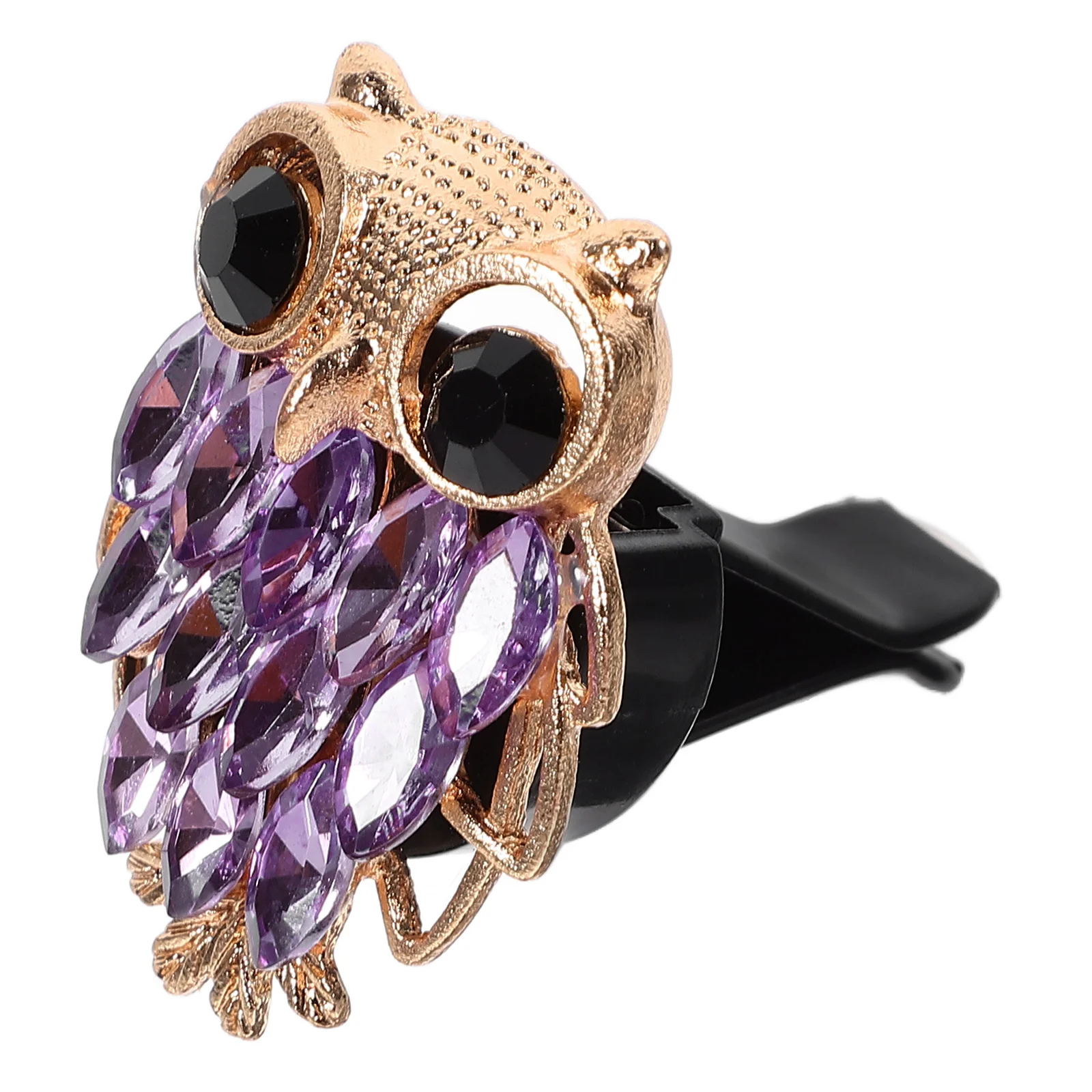 

Owl Shape Car Air Freshener Clip Creative Auto Vent Clip Aromatherapy Diffuser Car Dashboard Decoration Dashboard Decorations