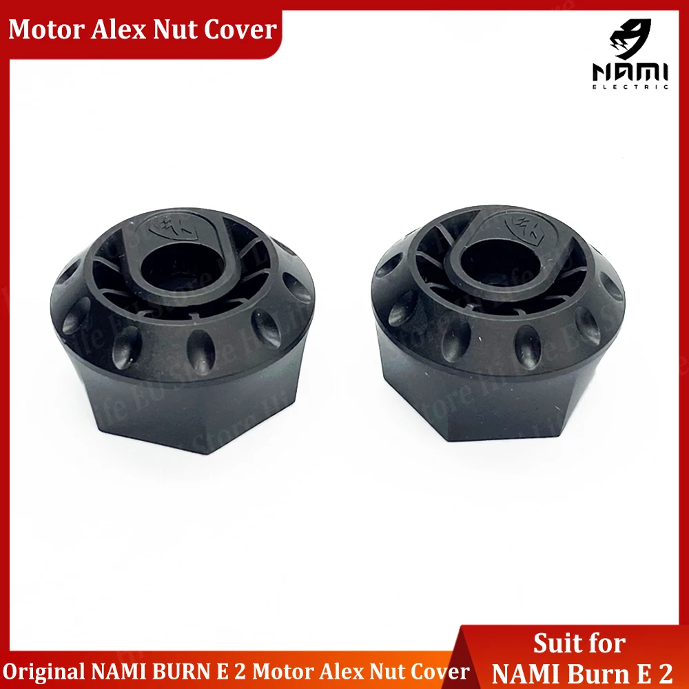 

Original NAMI Klima Alex Nutt Cover for NAMI BURN E 2 MAX Klima Max NAMI Blast Electric Scooter Alex Nutt Cover Official NAMI