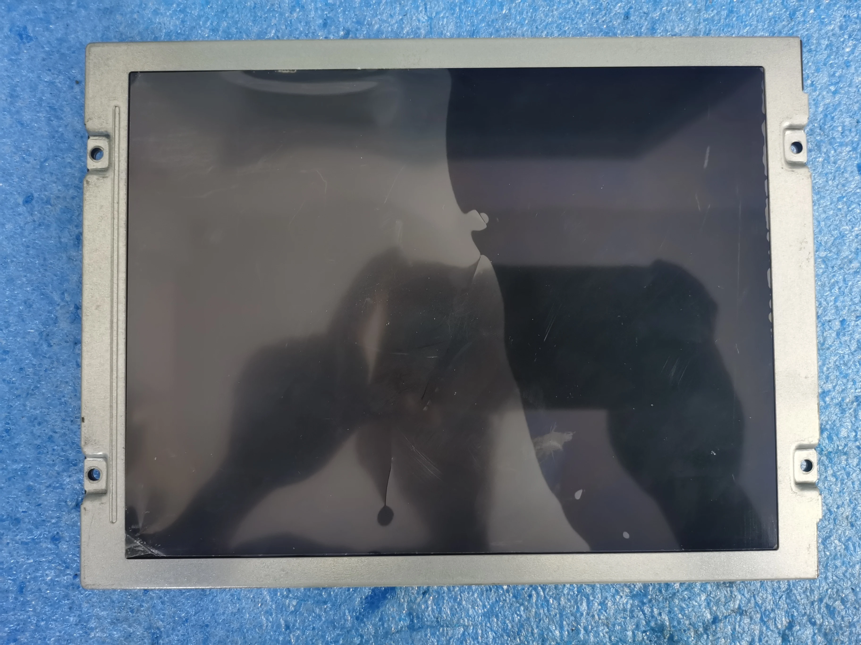 Original AA084XB01 8.4-inch industrial screen, tested and shipped AA084XE01