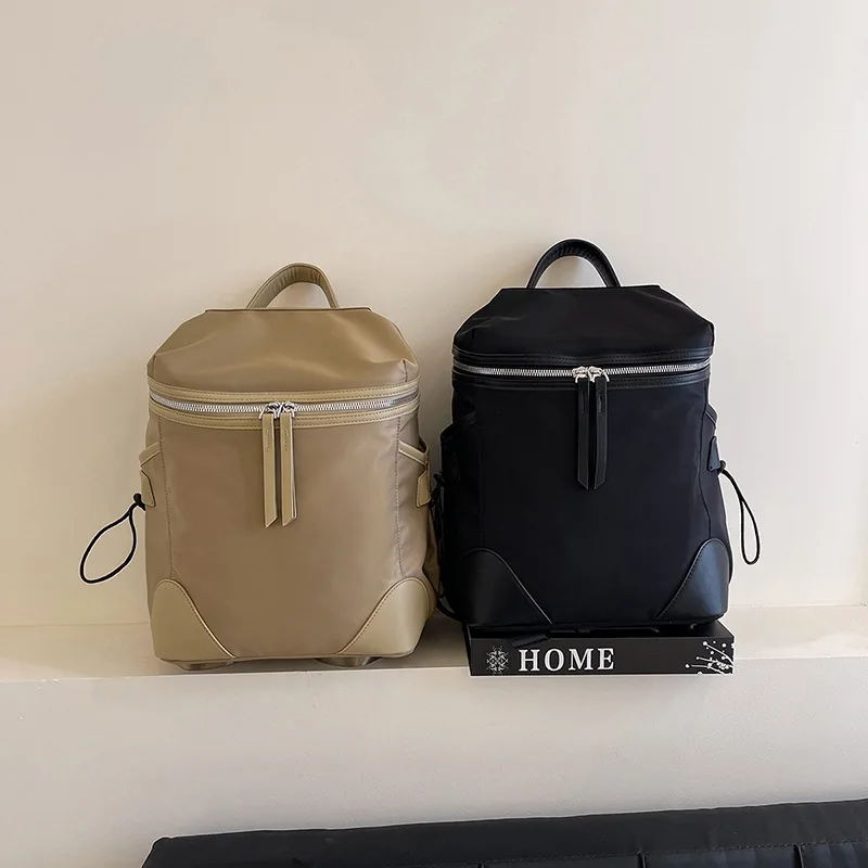 Mannen Business Rugzak Vrouwen Mode Rugzak Hoge Kwaliteit Bagpack Grote Capaciteit Multifunctionele Laptop Rugzakken Schooltas 2024