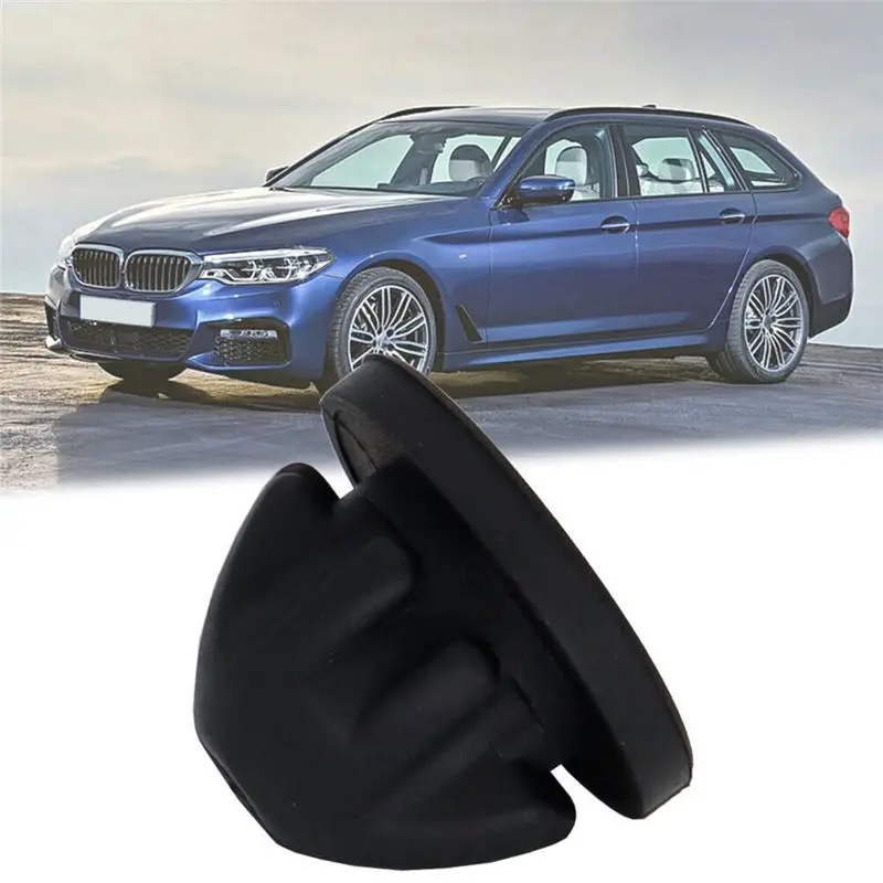 أداة احترافية 20 قطعة غطاء محرك السيارة الوفير المخازن المؤقتة 11127614138 لسيارات BMW 1 2 3 4 5 6 7 سلسلة غطاء المحرك المطاط جبل جروميت بوش