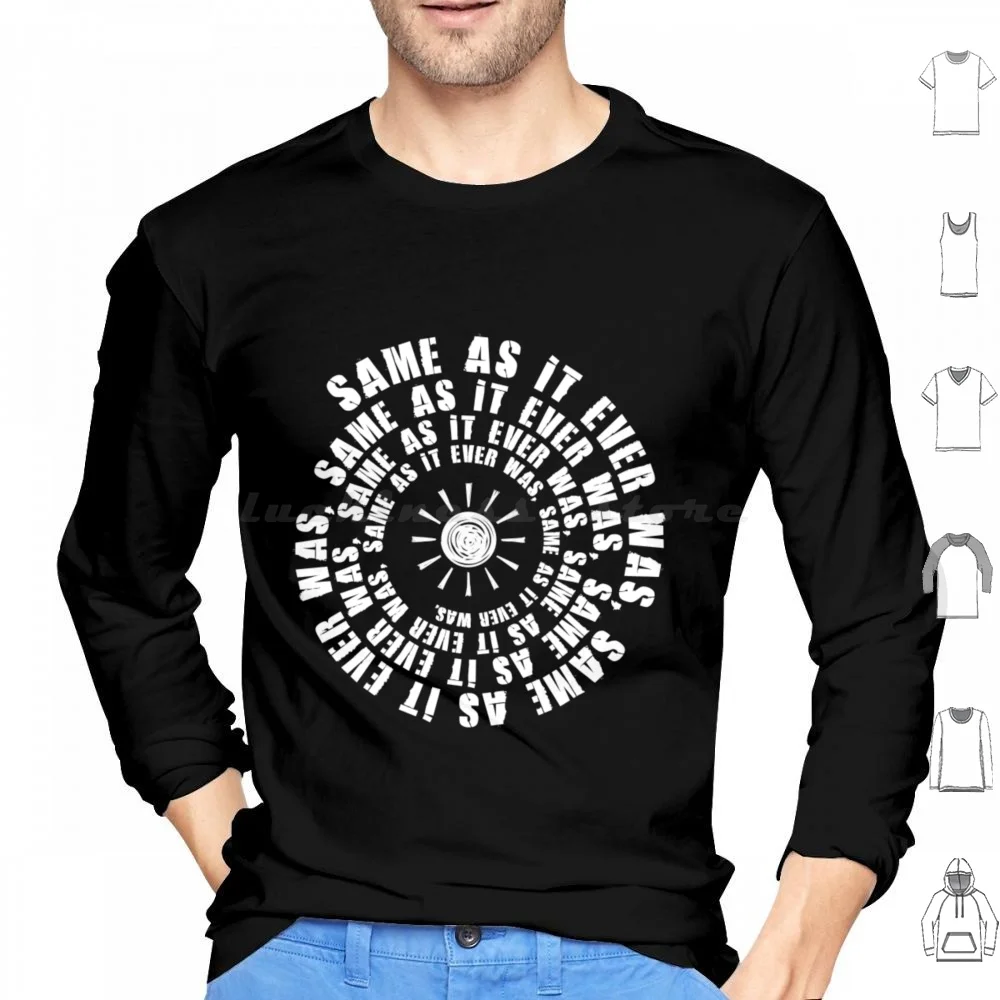 Talking Remain In Light Heads Gift Men Women Hoodies Long Sleeve Talking Remain In Light Heads Men Women Talking Heads