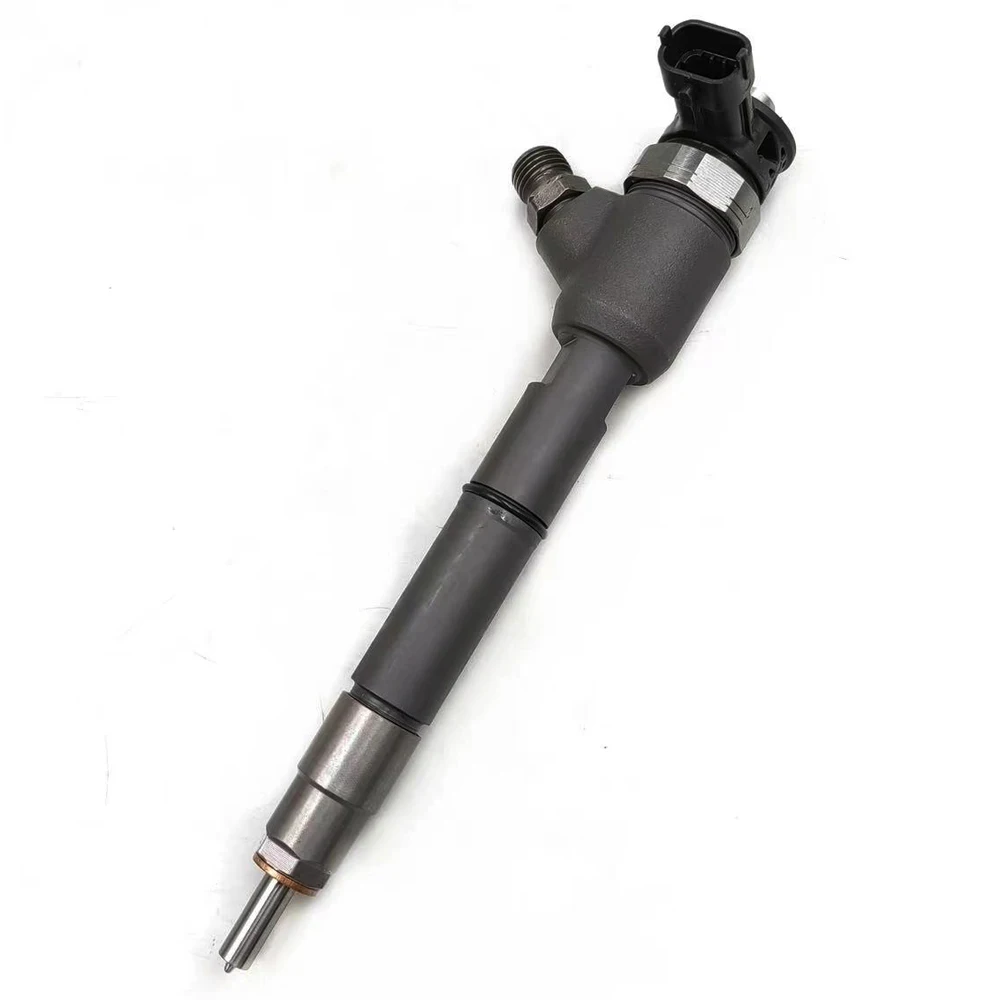 Diesel Fuel Injector 0445110768 10169354 Diesel Fuel Injector Nozzle Compatible with JAC Diesel Engine